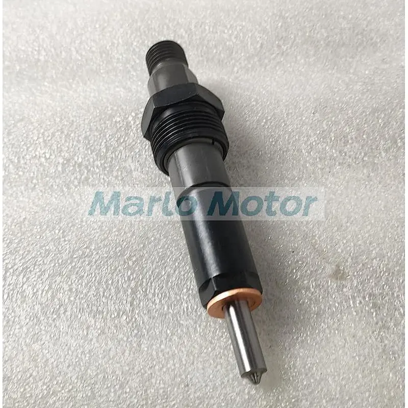 Diesel engine parts common rail fuel injector 0432133761 0432 133 761