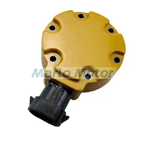312-5620 3125620 286-1511 2861511 solenoid valve for Caterpillar E320D C6 C6.4 fuel pump 3264635 326-4635