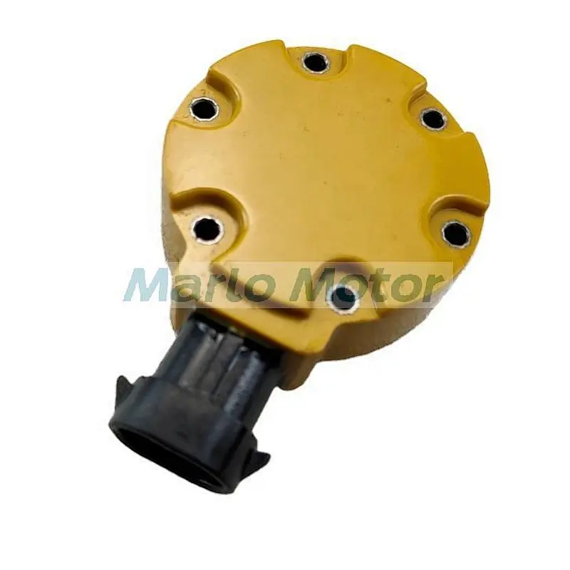 312-5620 3125620 286-1511 2861511 solenoid valve for Caterpillar E320D C6 C6.4 fuel pump 3264635 326-4635