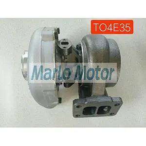 TURBO CHARGER PERKINS 2674A080 TO4E35