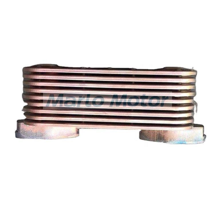 C4.4 engine radiator oil cooler 225-6817 2256817