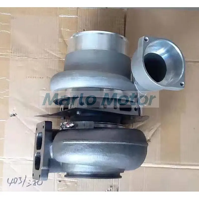 TV8122 Turbocharger 4W7500 4W-7500 466428-5001S for CAT 3412
