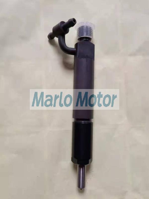 FUEL INJECTOR KOMATSU 6D95