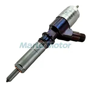 Excavator engine parts for Caterpillar CAT C6.4 320DL fuel injector 32F61-00062 10R-7675 10R7675 326-4700 3264700