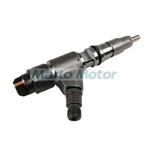 396-9626 0445120371 0445120382 engine fuel injector for Caterpillar CAT machinery