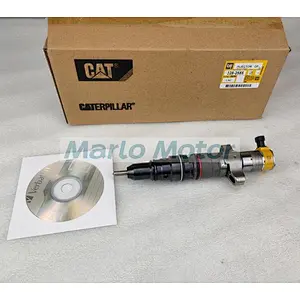 328-2585 3282585 10R7225 10R-7225 common rail fuel injector for Caterpillar CAT C7 C9