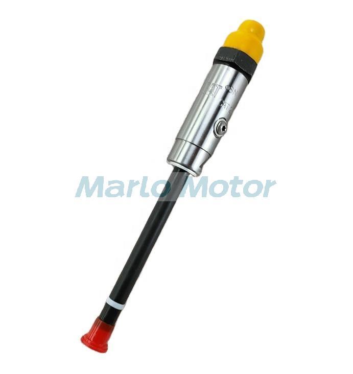 Diesel common rail fuel injector nozzle 4W7015 4W7016 4W7017 4W7018 4W7019 8N7005 8N7001 7W7038 7W7026 4W7018 1705181 1705187