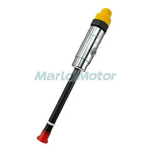 Diesel common rail fuel injector nozzle 4W7015 4W7016 4W7017 4W7018 4W7019 8N7005 8N7001 7W7038 7W7026 4W7018 1705181 1705187