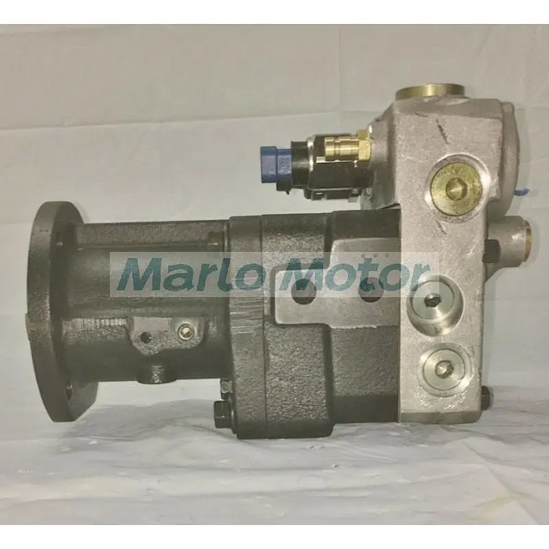 PC1250-7 D375A-5 SAA6D170E WA600-3LK WA700-3 WD600-3 diesel fuel injection pump 6560-71-1102 6560-71-1202 6560711102 6560711202