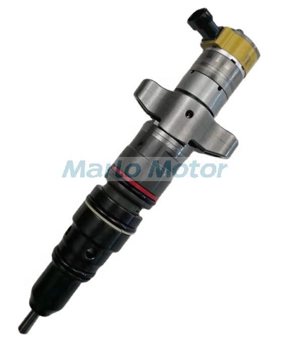 Excavator machinery for CAT C9 common rail fuel injector 10R4843 3879439 387-9439 3282572 328-2572