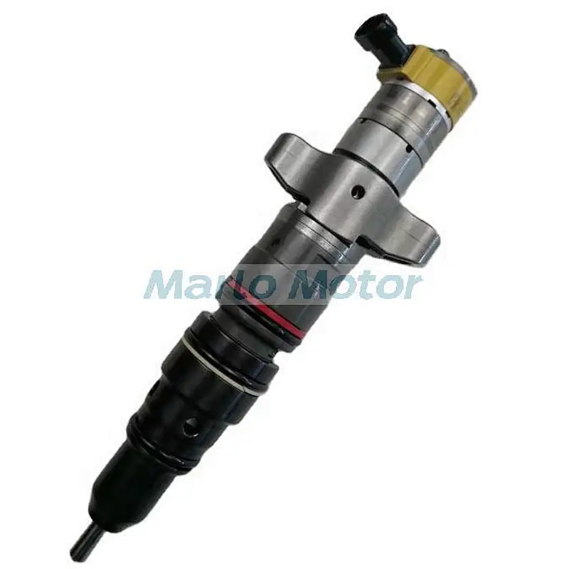Excavator machinery for CAT C9 common rail fuel injector 10R4843 3879439 387-9439 3282572 328-2572