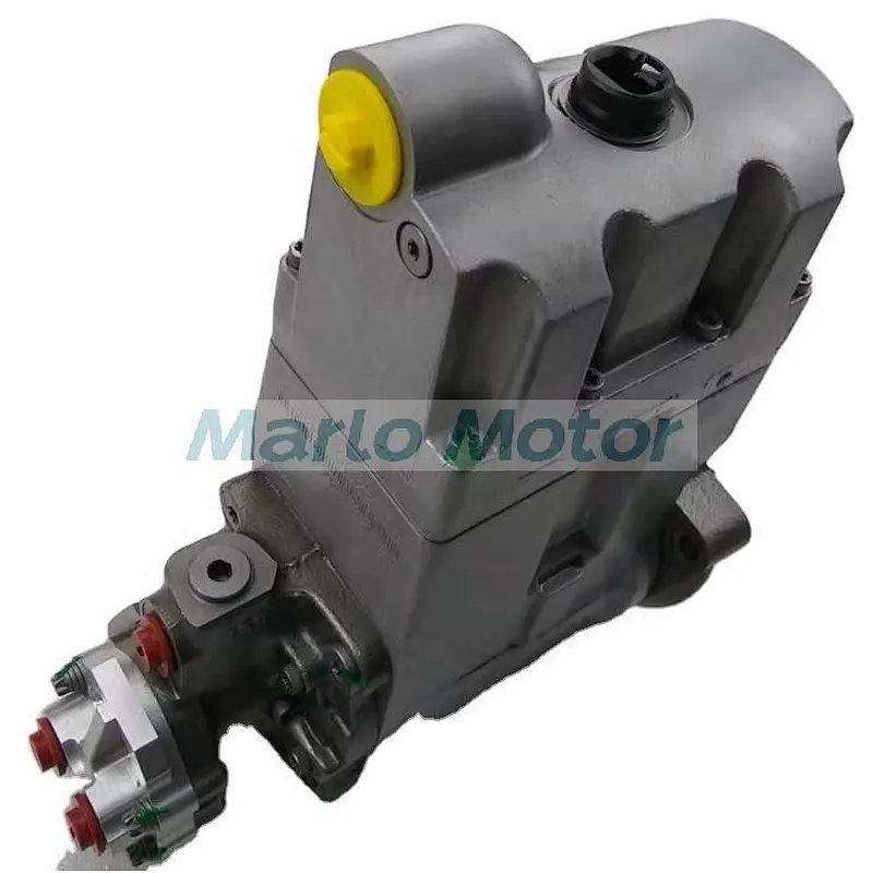 C9 C-9 diesel engine fuel injection pump 3190607 319-0607 for Caterpillar CAT excavator