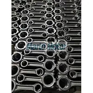 CONNECTING ROD YANMAR 4TNV106 4TNV98
