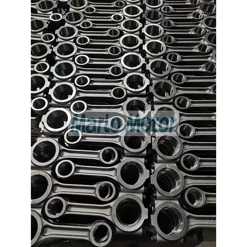 CONNECTING ROD YANMAR 4TNV106 4TNV98