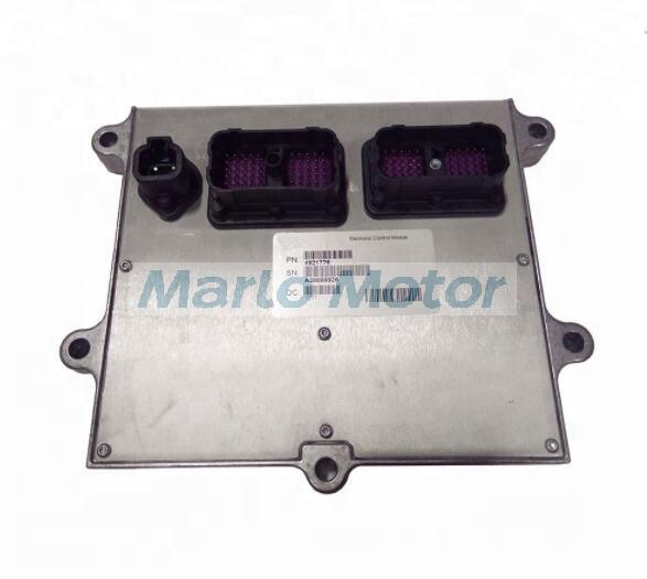 6D114 excavator PC300-8 PC350-8 controller assembly PC220-8 PC220LC-8 control panel 600-468-1200 ECU ECM