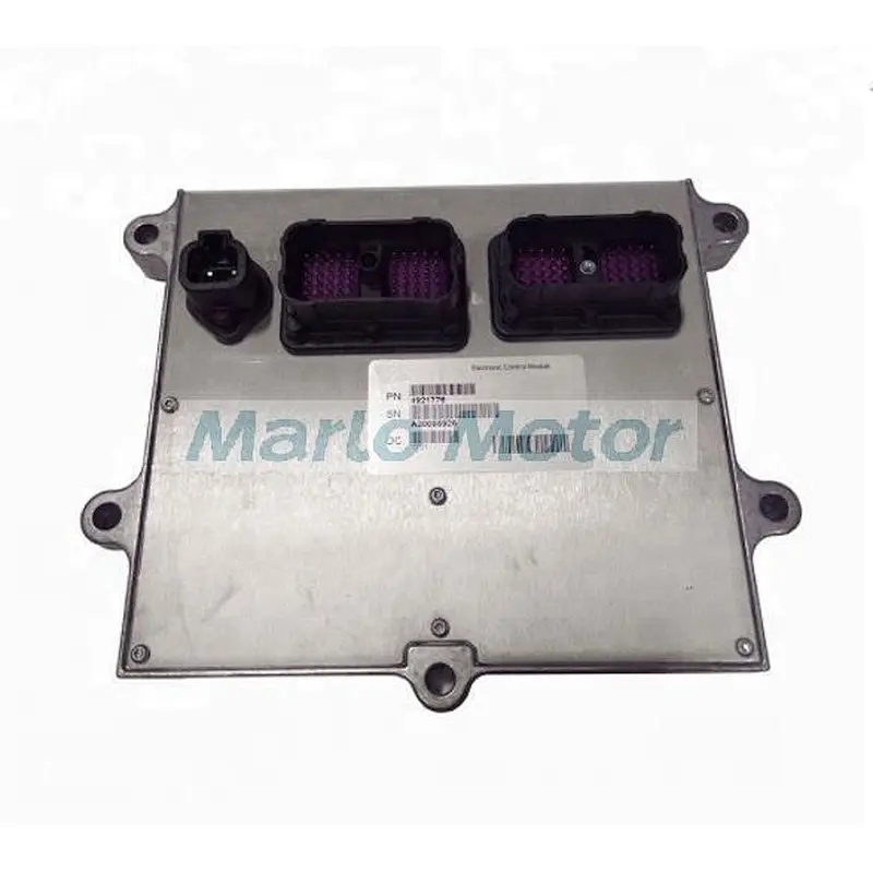 6D114 excavator PC300-8 PC350-8 controller assembly PC220-8 PC220LC-8 control panel 600-468-1200 ECU ECM