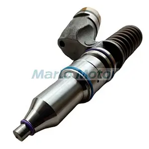 249-0713 2490713 10R3262 10R-3262 fuel injector for excavator engine Caterpillar CAT 345C 345D C11 C13