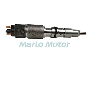 396-9626 0445120371 0445120382 engine fuel injector for Caterpillar CAT machinery