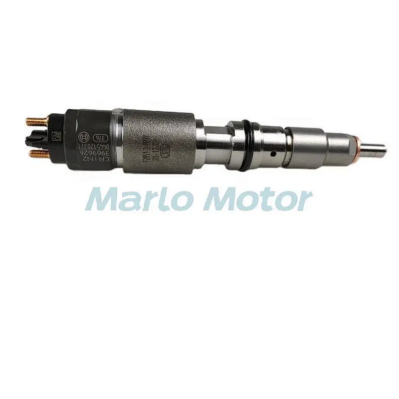 396-9626 0445120371 0445120382 engine fuel injector for Caterpillar CAT machinery