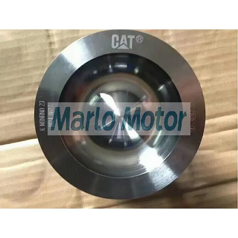 C-9 C9 Engine Parts Piston 265-1401 2651401 197-9297 1979297 197-9345 1979345 For Excavator E330d