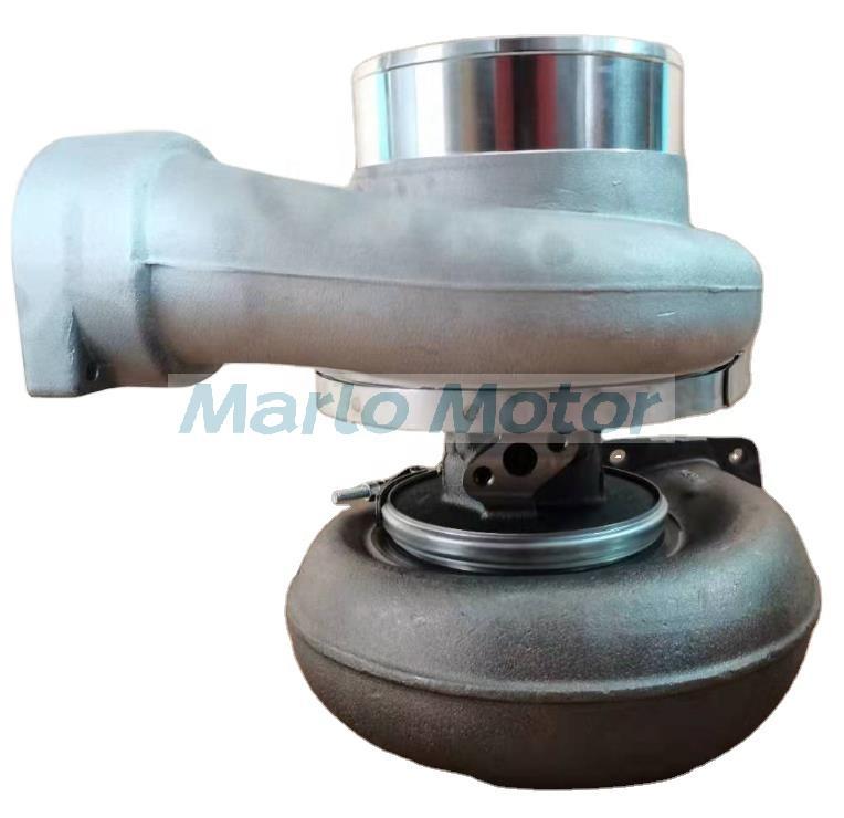 1W3728 1W-3728 turbocharger for Caterpillar machinery CAT3406