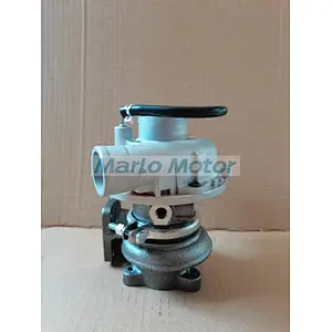 RHF4 turbocharger for CAT C2.2 VB420081 VA420057 VA420081 VG420081 AS12 135756180 238-9349 2389349 0104-890-012 104890012
