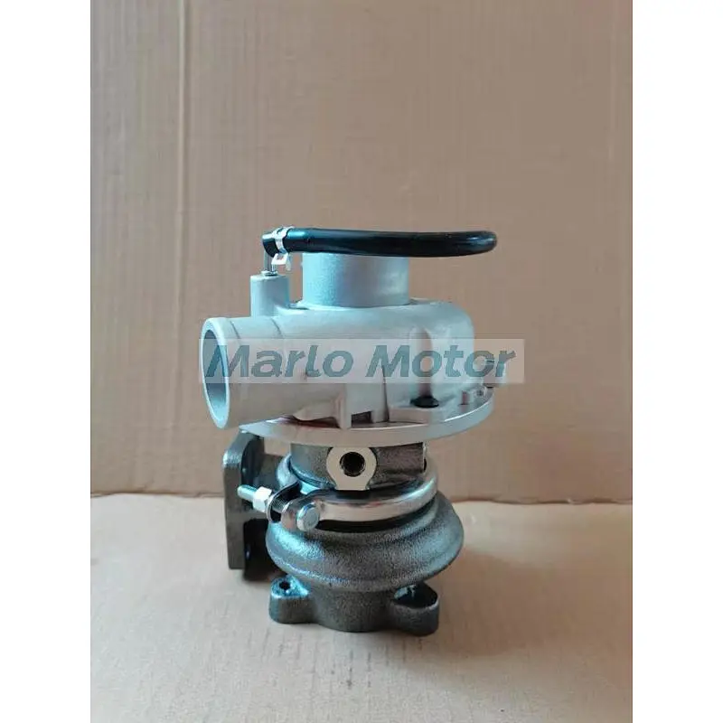 RHF4 turbocharger for CAT C2.2 VB420081 VA420057 VA420081 VG420081 AS12 135756180 238-9349 2389349 0104-890-012 104890012