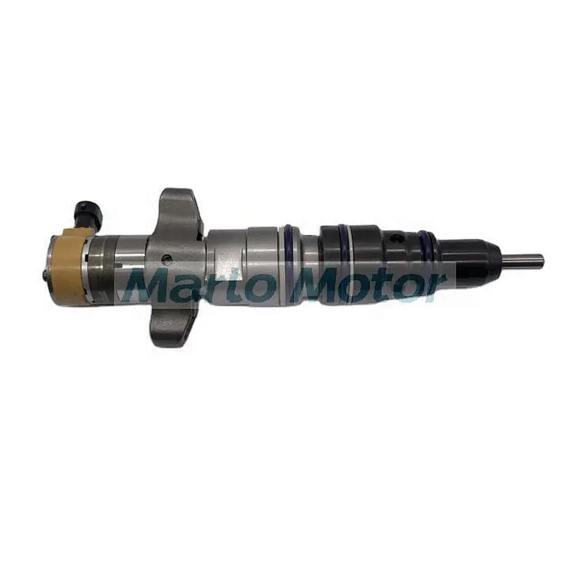 T434154R CA5577637 5577637 557-7637 fuel injection fuel injector for Caterpillar CAT C9 330D 336D 340D 340D2