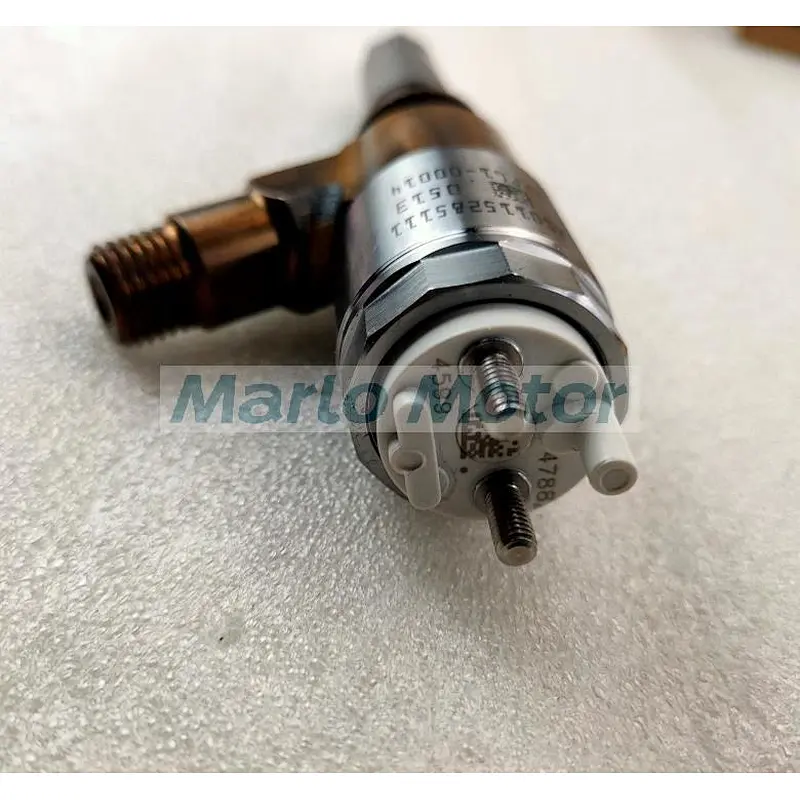 312D E320D C4.2 C6 C6.4 C6.6 common rail fuel injector 326-4756 3264756 3264740 326-4740