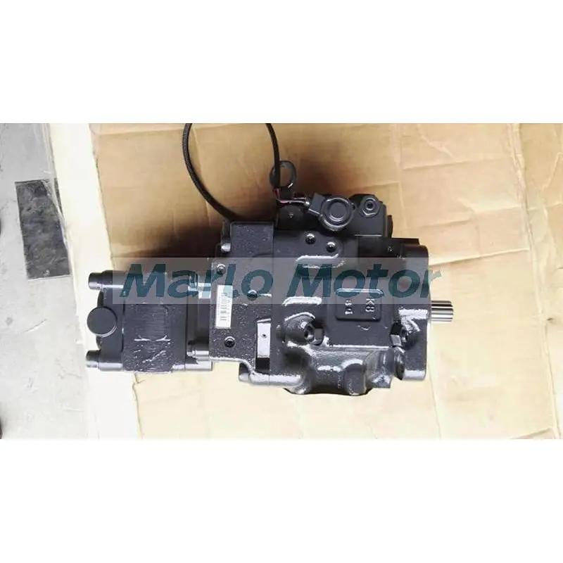 PC50MR-2 PC35MR-2 PC45R-8 PC40 PC50 PC55MR excavator main hydraulic pump 708-1S-11212 708-3S-00522 708-3S-00460 for komatsu D155