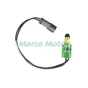 Excavator engine parts for Caterpillar CAT E320 E320B E320C oil pressure switch 106-0180