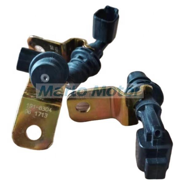191-8304 1918304 191-8305 904-7038 crankshaft position sensor for Caterpillar CAT 980H 980K 42E 444F2 420E 444F 430E 444E 420F