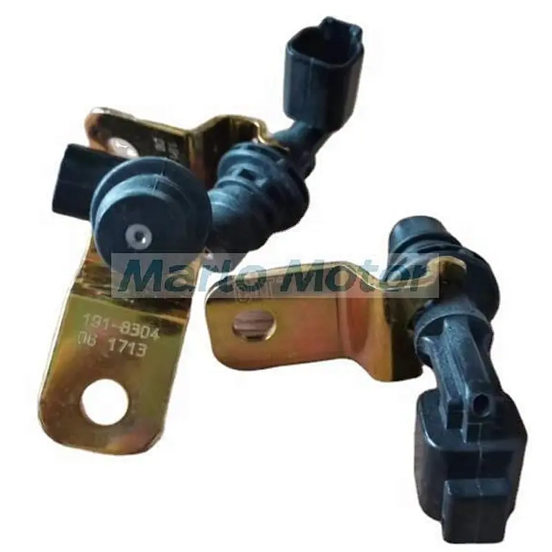 191-8304 1918304 191-8305 904-7038 crankshaft position sensor for Caterpillar CAT 980H 980K 42E 444F2 420E 444F 430E 444E 420F