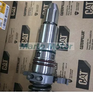 4P9075 4P-9076 fuel injector for Caterpillar CAT 3506 3508 3512 3516 3524