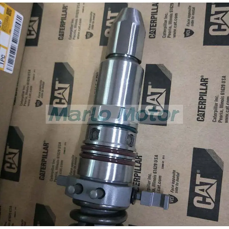 4P9075 4P-9076 fuel injector for Caterpillar CAT 3506 3508 3512 3516 3524