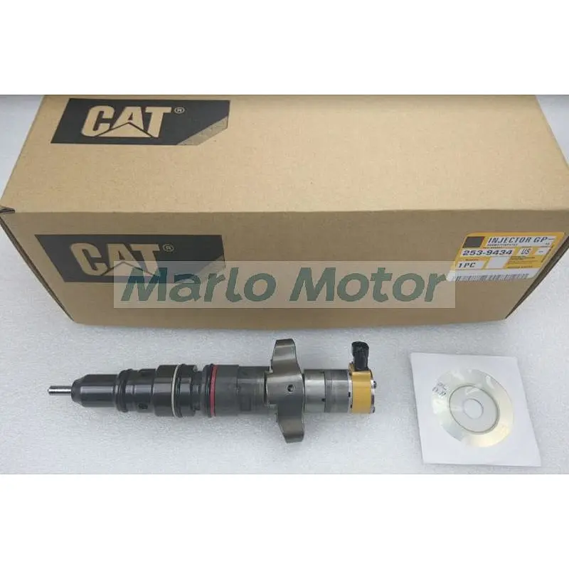 C7 C9 fuel injector GP-328-2574 328-2573 387-9433 245-3517 245-3518 293-4067 293-4071 253-9434 254-4339 10R7222 382-2574 T400726
