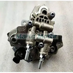 Excavator engine SAA6D107E 6D107 PC200-8 Common rail fuel Injection pump 6754-71-1012 6754-71-1310 6754-71-1010 5264248