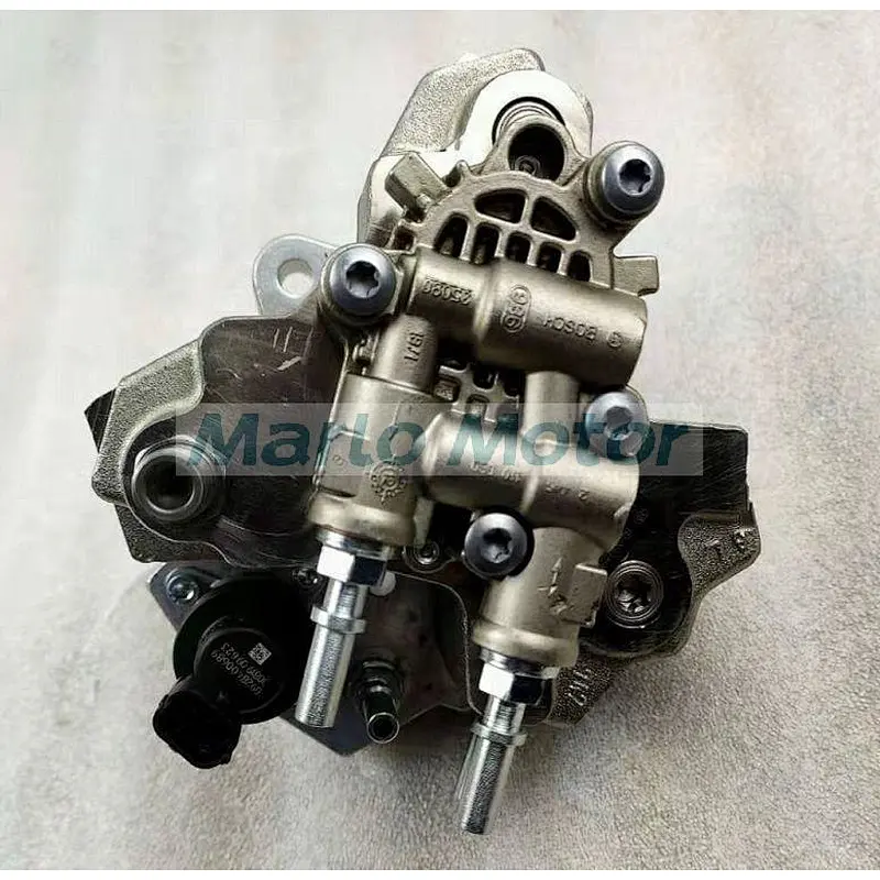 Excavator engine SAA6D107E 6D107 PC200-8 Common rail fuel Injection pump 6754-71-1012 6754-71-1310 6754-71-1010 5264248
