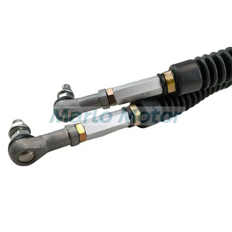 247-5207 2475207 excavator throttle motor for Caterpillar CAT 330C 325C 312C 320C