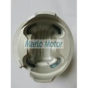 Piston OEM13216-2631 13306-1080 For Hino J08C