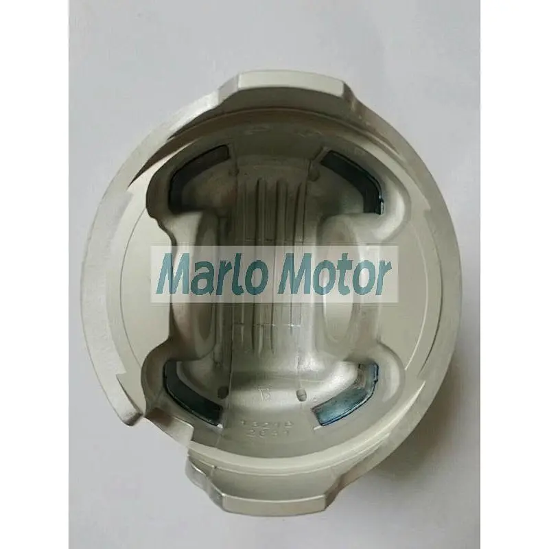Piston OEM13216-2631 13306-1080 For Hino J08C