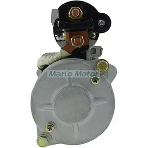 125-2988 1252988 10R7586 engine motor starter for Caterpillar CAT 312BL 3064 1996 - 2001