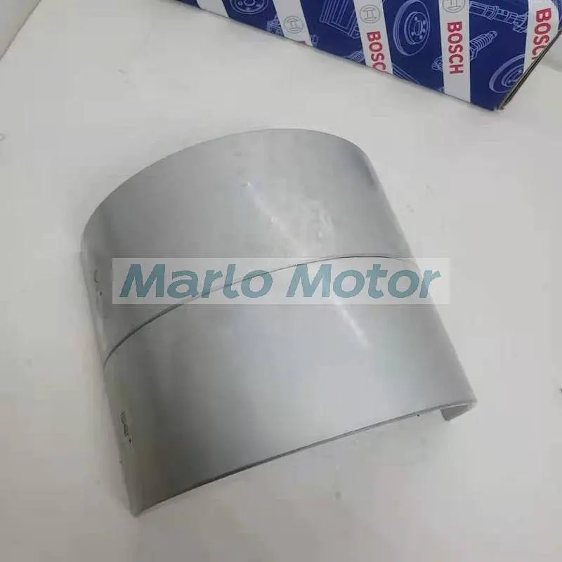 Engine crankshaft bearing 105-0253 149-6031 con rod bearing 107-7330 for Caterpillar CAT 3508 3512 3516