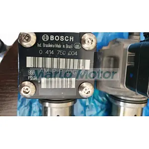 0414750004 20450666 VOE20450666 02112706 0211270 fuel injection unit pump for C9 EC240 EC290 EC210B EC290B D6D D7D