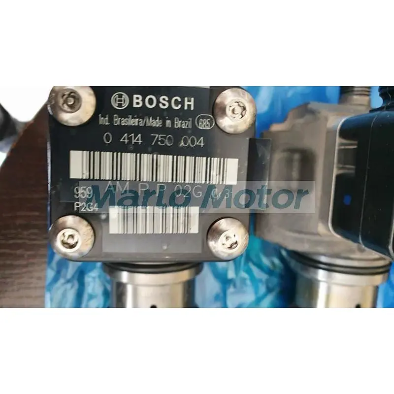 0414750004 20450666 VOE20450666 02112706 0211270 fuel injection unit pump for C9 EC240 EC290 EC210B EC290B D6D D7D