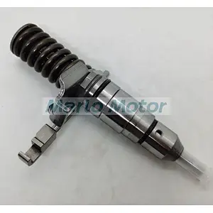 0R-8684 0R8684 new common rail fuel injector for excavator engine Caterpillar CAT 3116