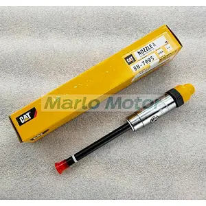 Diesel common rail fuel injector nozzle 4W7015 4W7016 4W7017 4W7018 4W7019 8N7005 8N7001 7W7038 7W7026 4W7018 1705181 1705187