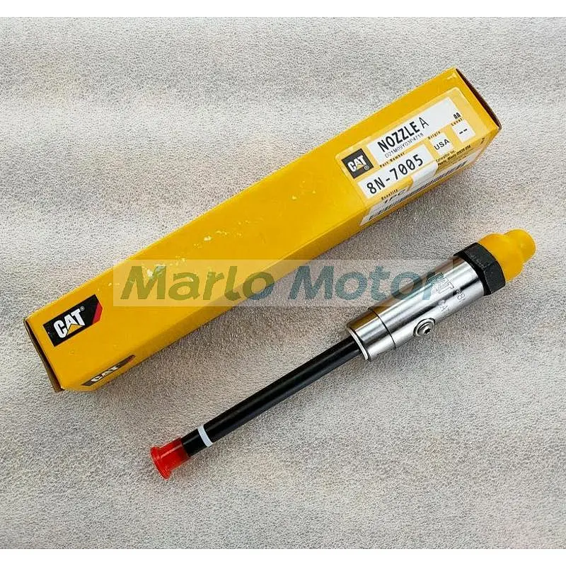 Diesel common rail fuel injector nozzle 4W7015 4W7016 4W7017 4W7018 4W7019 8N7005 8N7001 7W7038 7W7026 4W7018 1705181 1705187