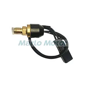 Excavator engine parts for Caterpillar CAT E320D C6.4 oil pressure sensor switch 309-5769 3095769