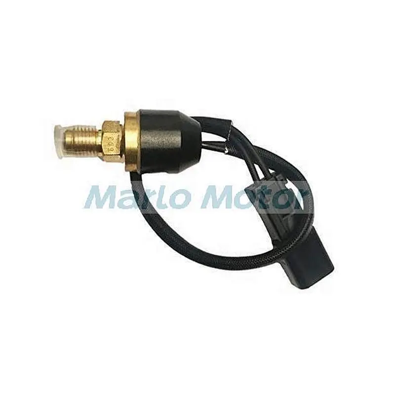 Excavator engine parts for Caterpillar CAT E320D C6.4 oil pressure sensor switch 309-5769 3095769